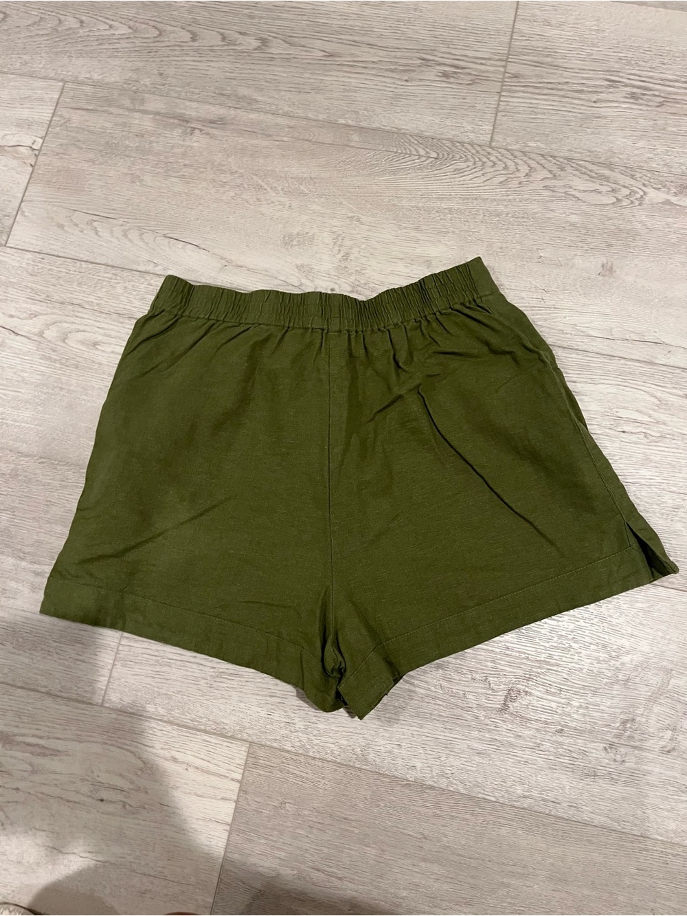 House of Harlow 1960- High Waist Women’s Shorts